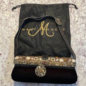 Mary Frances handbag-